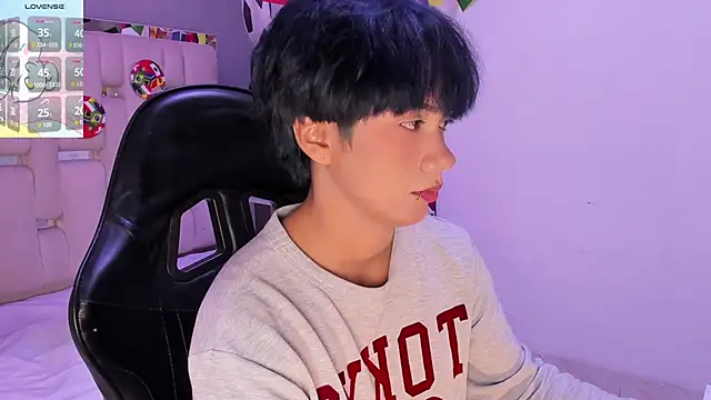 Eriol_ webcam