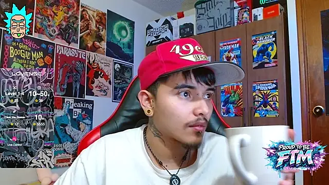 Hgp3riodictabl3 webcam