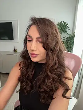 ClaraaJoy webcam