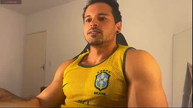Lucasfit24 webcam