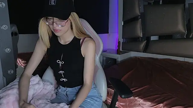 Princess_tokyo webcam