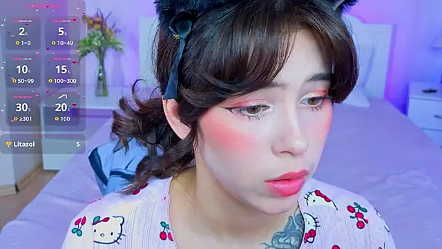 Watch Hotary_Yuko live on EroticFlix - High definition streams