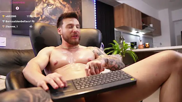 David_blake_ webcam