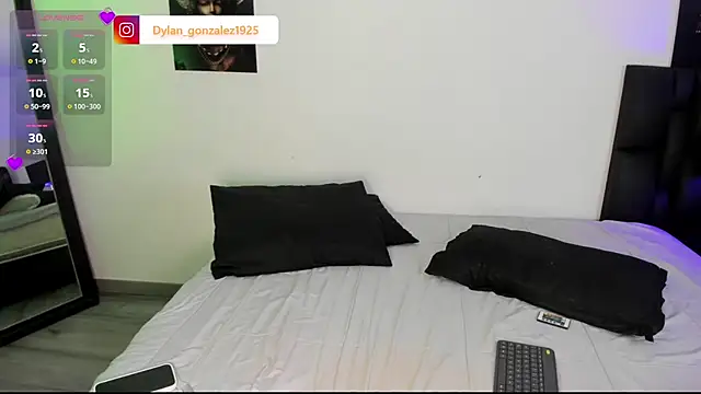 Dylan_Turnerr webcam