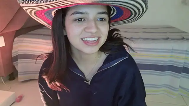 eva_sin18 webcam