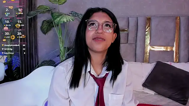 Karin_Ks webcam