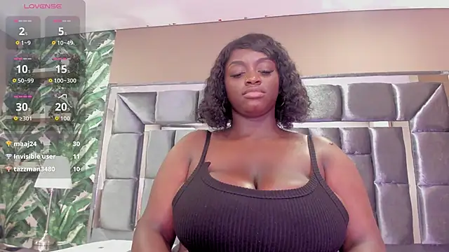 BetsyBennet_ webcam