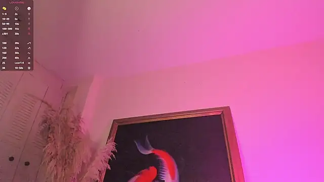 Jason_Harden1 webcam