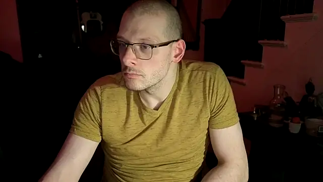 MasterDaddyCool webcam