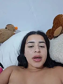 Watch Maite_4 live on EroticFlix - High definition streams