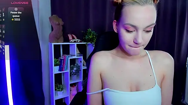 Ida_FaneStain webcam