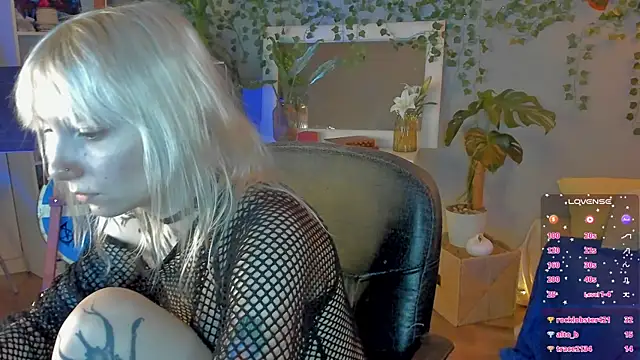 tattoo_art_baby webcam