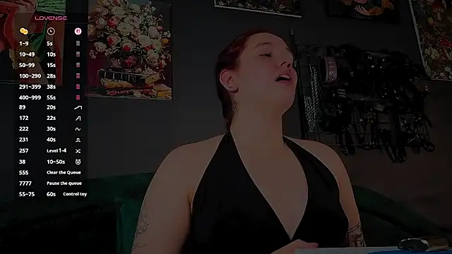 Watch Serve_to_Alexa live on EroticFlix - High definition streams