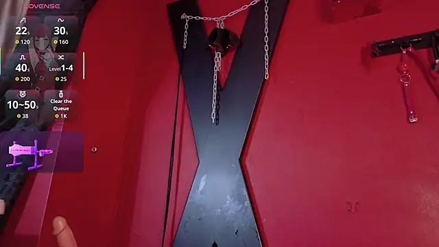 JuliethMoss webcam