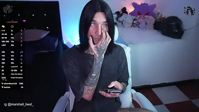 marshall__k webcam