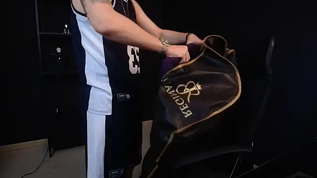 FelixStarkk webcam