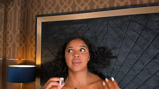 LisaMendez webcam