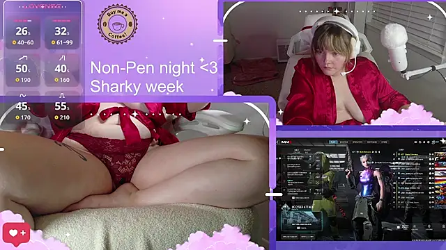 HeyItsIthu webcam