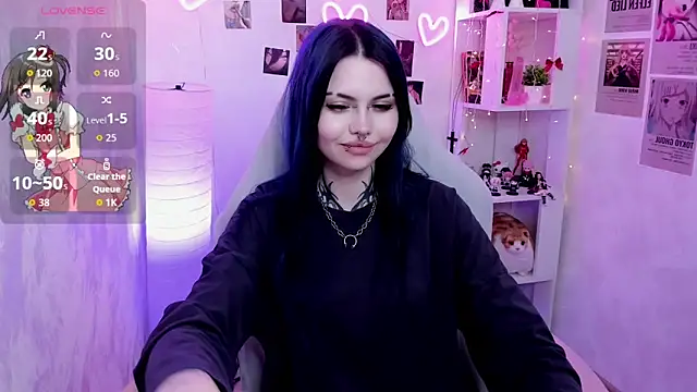Morana_Batt webcam