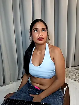 Watch SheyLopez live on EroticFlix - High definition streams