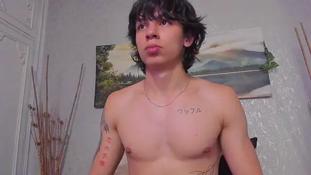 Tyler_durten webcam