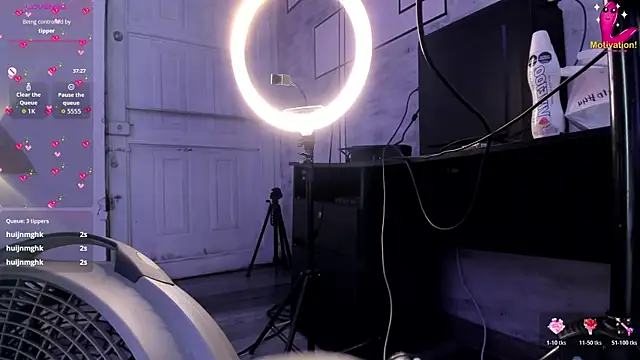 BritanyBrown_ webcam