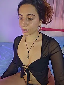 Meganthomson webcam