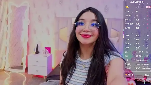 MARIANA_TAY1 webcam