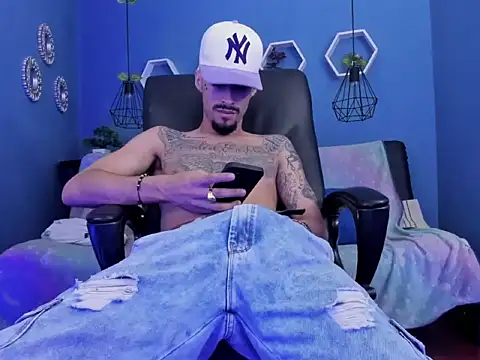harold_777 webcam