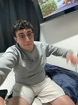 Sam_Rush webcam