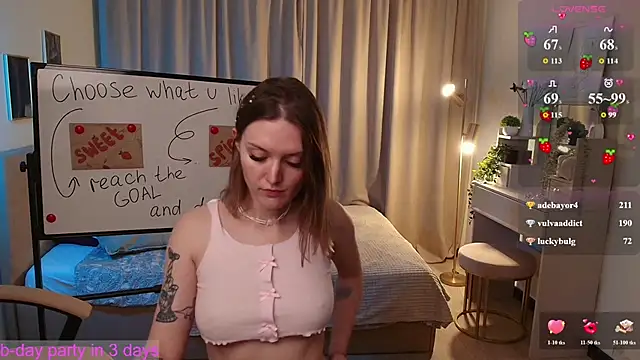 Ursula_Andres webcam