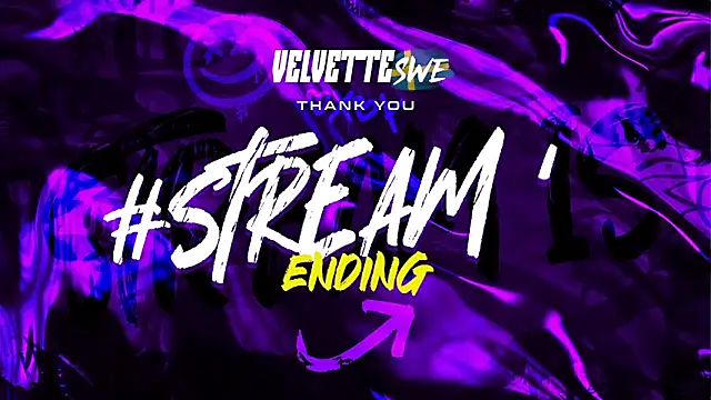 VelvetteSWE webcam