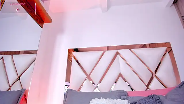 Niky_Vega webcam