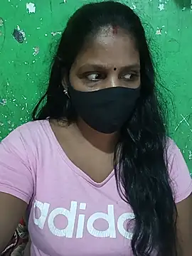 Parul-009 webcam