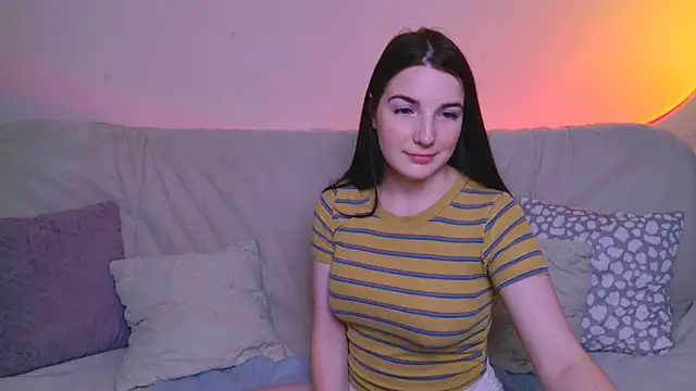 AliceChanel webcam