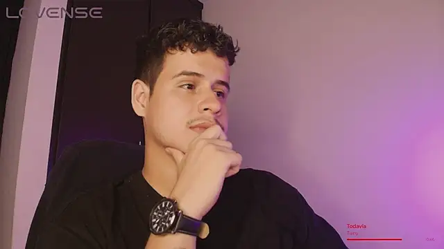 BjornSteel webcam
