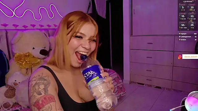alessia_dolce webcam