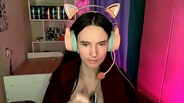 MabelDefina webcam