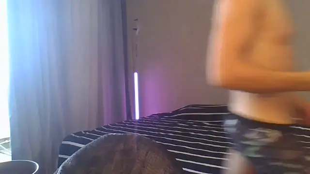 Denis_sport webcam