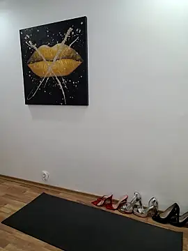 DaisyLuvsYou_ webcam