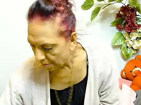 Hot_queen58 webcam
