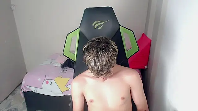 Pablito_junior webcam