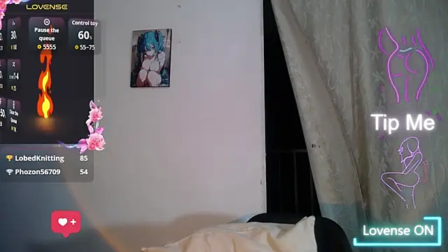 Angel__Dreams webcam
