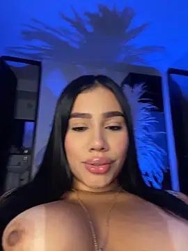 AlisonBeltran1 webcam