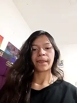 Ninffa_sweet21 webcam