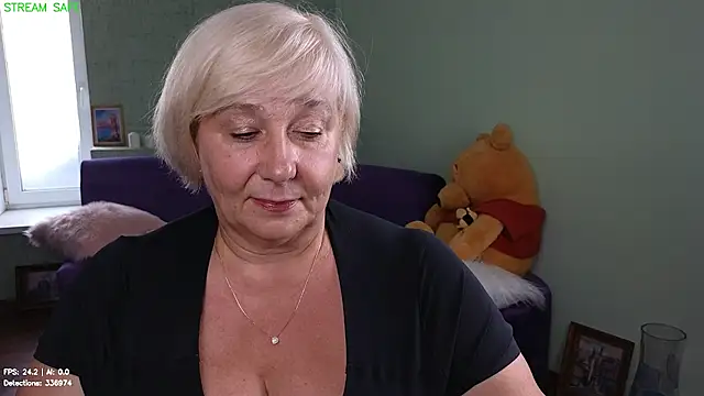 Milane_Milky webcam