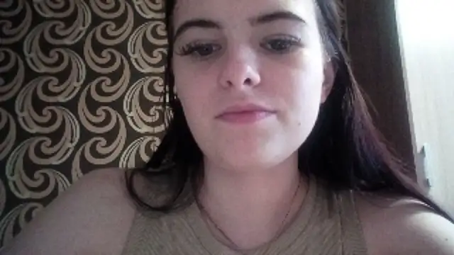 KikiAmino webcam