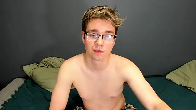 zeriax webcam