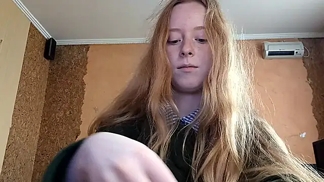 KateVibe_01 webcam