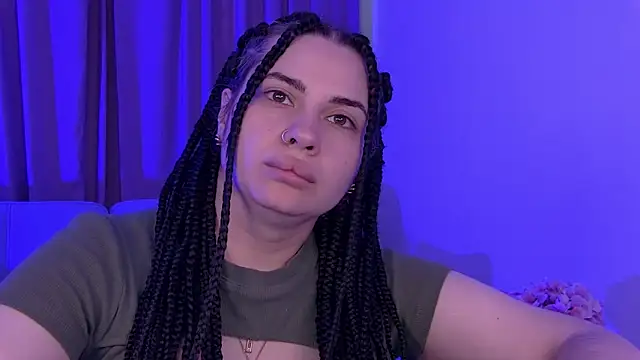 AdrianaToress webcam
